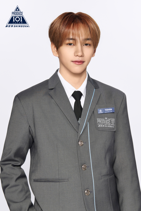 ヨハン・エマニュエル