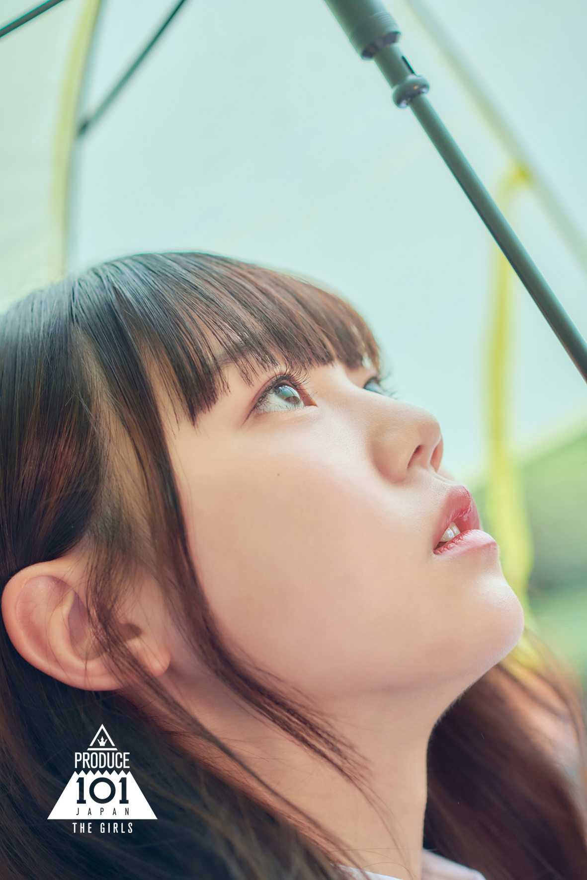 1分PR┊✧ 山口愛咲（YAMAGUCHI MISAKI）✧┊ PRODUCE 101 JAPAN